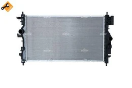 Variklio radiatorius NRF NRF 59281