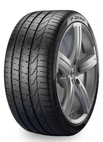 PIRELLI P ZERO XL 255/30 R21 93 Y