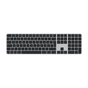 Klaviatūra Apple Magic Keyboard with Touch ID and Numeric Keypad for Mac models with Apple silicon - kaina