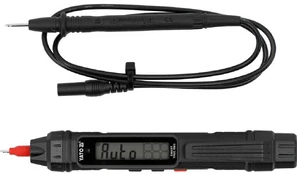 YATO SMART LCD 4000 SKAITMENINIS MATAS