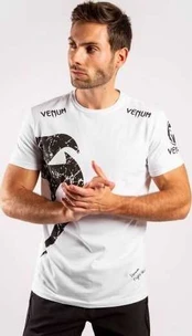 "Venum Giant" marškinėliai - Balti