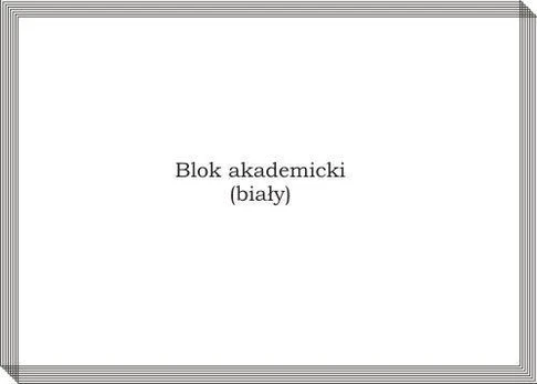 Biurfol BIURO BLOKAS A6 80K BALTA (5)