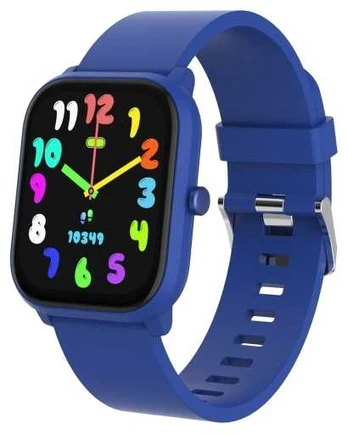 Denver Išmanusis laikrodis SWK-120BU blau