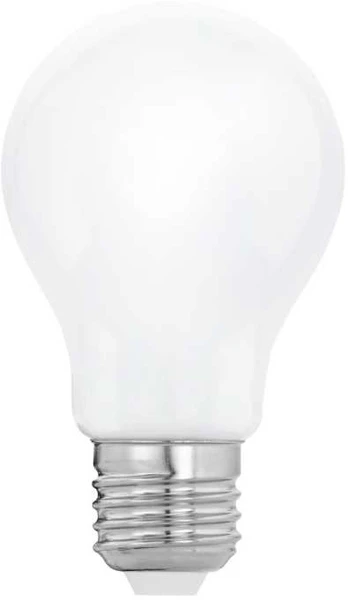 EGLO EGLO LM_LED_E27 - V1, 4.5 W, 40 W, E27, 470 lm, Baltas
