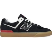 New Balance Kedai Numeric 574 Vulc UN574VBA Juoda
