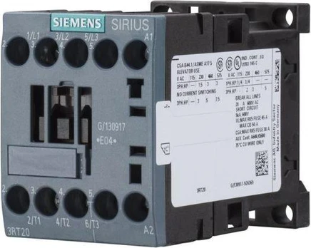 Siemens Schütz SIRIUS 3RT20 3RT2015-1AP02 230 V/AC V/AC (3RT2015-1AP02)