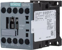 Siemens Schütz SIRIUS 3RT20 3RT2015-1AP02 230 V/AC V/AC (3RT2015-1AP02) kaina