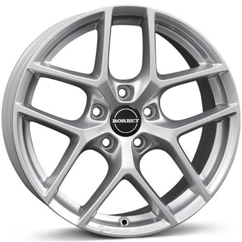 BORBET Y (CS) R16 5x114.30 ET44 CB72.50 J6.5