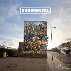 CD Rudimental - Home
