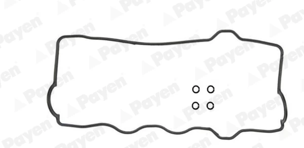 PAYEN HM5276 Rocker cover gasket set