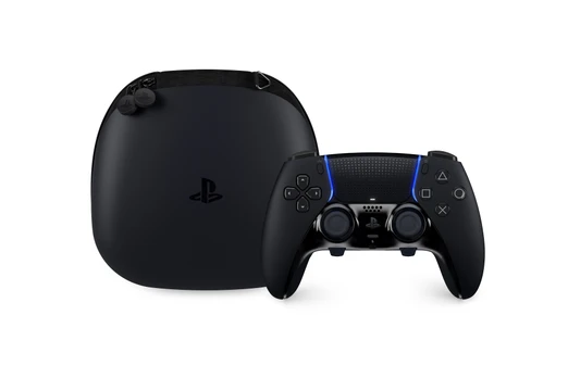 Sony DualSense Edge PS5 Controller Midnight Black