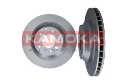 Stabdžių diskas KAMOKA 103277 kaina