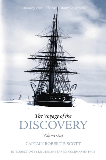 Voyage of the Discovery