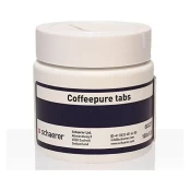 SCHAERER valymo tabletės Coffeepure (100 vnt.) kaina