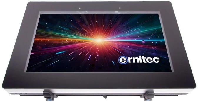 Monitorius Ernitec 0070-24155-HB3000-L