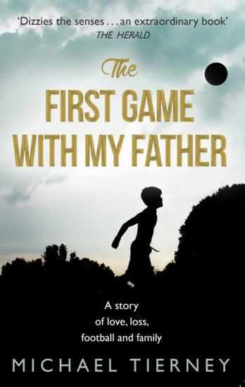 First Game with My Father