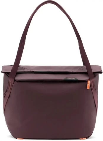 Peak Design Everyday Tote V2 15L, eclipse
