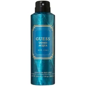 GUESS Uomo Acqua 226ml Vyrams Dezodorantas