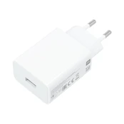 Adapteris Xiaomi MDY-10-EF, USB A, balta, 18 W kaina