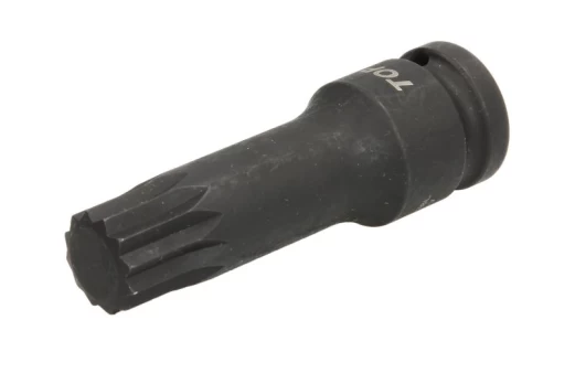 Galvutė SPLINE / XZN 1/2" M18