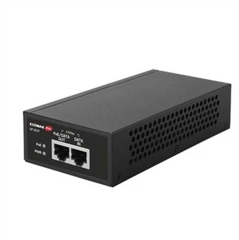 Šakotuvas PoE praplėtimo adapteris Edimax GP-201IT