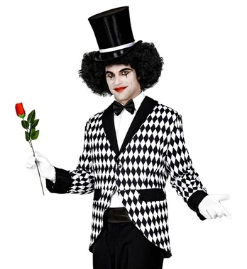 „ARLEQUIN“ (frakas)