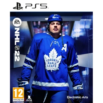 Nhl 22 Playstation 5