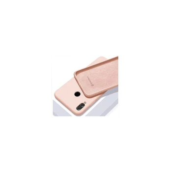 Evelatus Xiaomi Redmi 7a Soft Silicone Beige