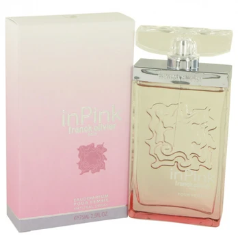Franck Olivier In Pink EDP 75 ml