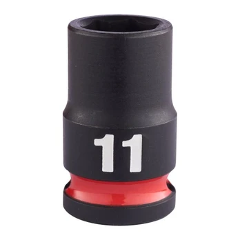 Galvutė šešiakampė 3/8" 11 mm 4932480268