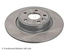 Stabdžių diskas BLUE PRINT ADJ134362 kaina