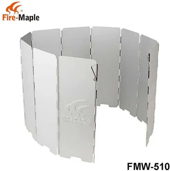 Apsauga nuo vėjo Fire-Maple FMW-510