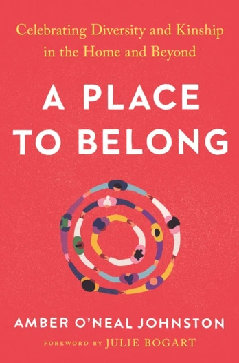 Place to Belong