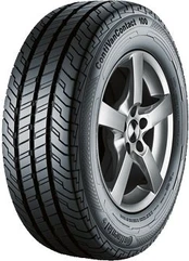 Continental ContiVanContact 100 195/75R16C 110 R M+S
