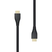 Proxtend HDMI 2.1 8K Cable 0.5M kaina