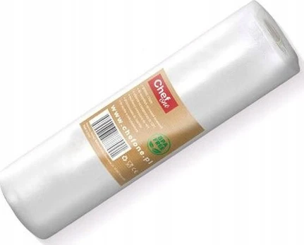 Vakuumavimo maišeliai ChefOne, 600 cm x 25 cm