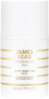 James Read - Gradual Tan - Sleep Mask Tan Face 50 ml kaina