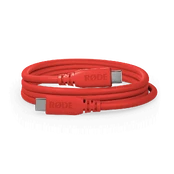 RODE SC27 - Kabelis USB-C - USB-C 2m Raudona kaina