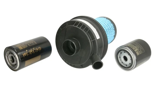 techninės priežiūros komplektas THERMO KING 100539