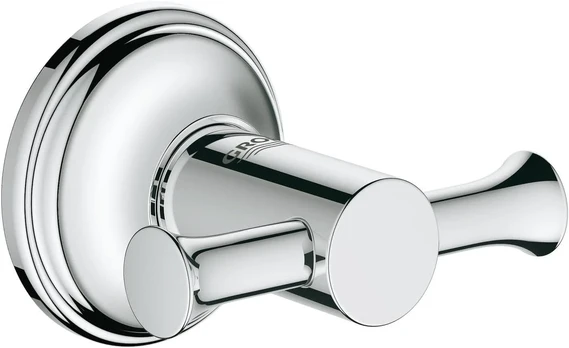 Grohe 40656001 | Essentials Authentic chalatas kabliukas | chromas