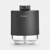 Muilo dozatorius Brabantia MindSet 200 ml, Mineral infinite grey, 303203 kaina