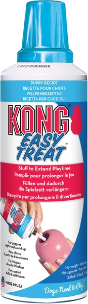 KONG - Easy Treat Puppy 236Ml/226Gr kaina