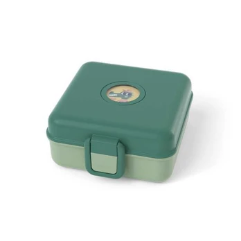 B.Box Monbento MB-Pojemnik na przekąski Snacky Žalias Forest