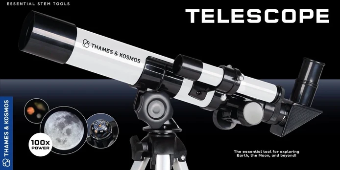 Kosmos astronominis teleskopas