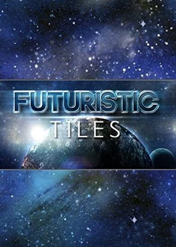 RPG Maker Futuristic Tiles DLC Steam