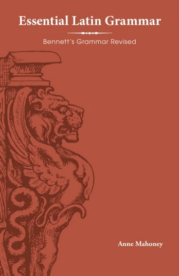 Essential Latin Grammar