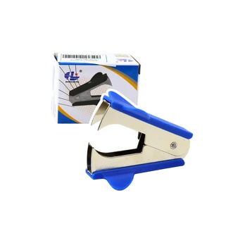 Lean Staple Remover Metal Office Tool Mėlyna