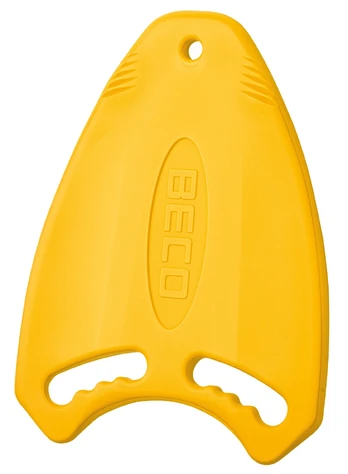 Plaukimo lenta BECO 9694-2 geltona