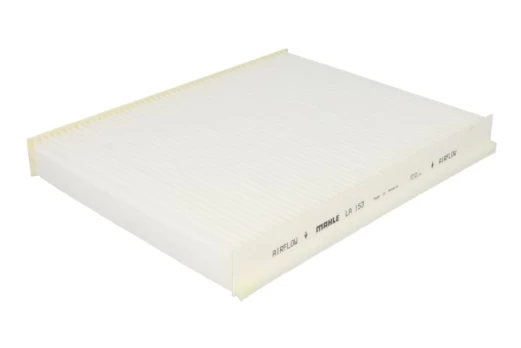 Salono filtras KNECHT LA153