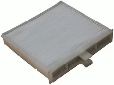 Filtras, salono oras DENCKERMANN M110748 kaina